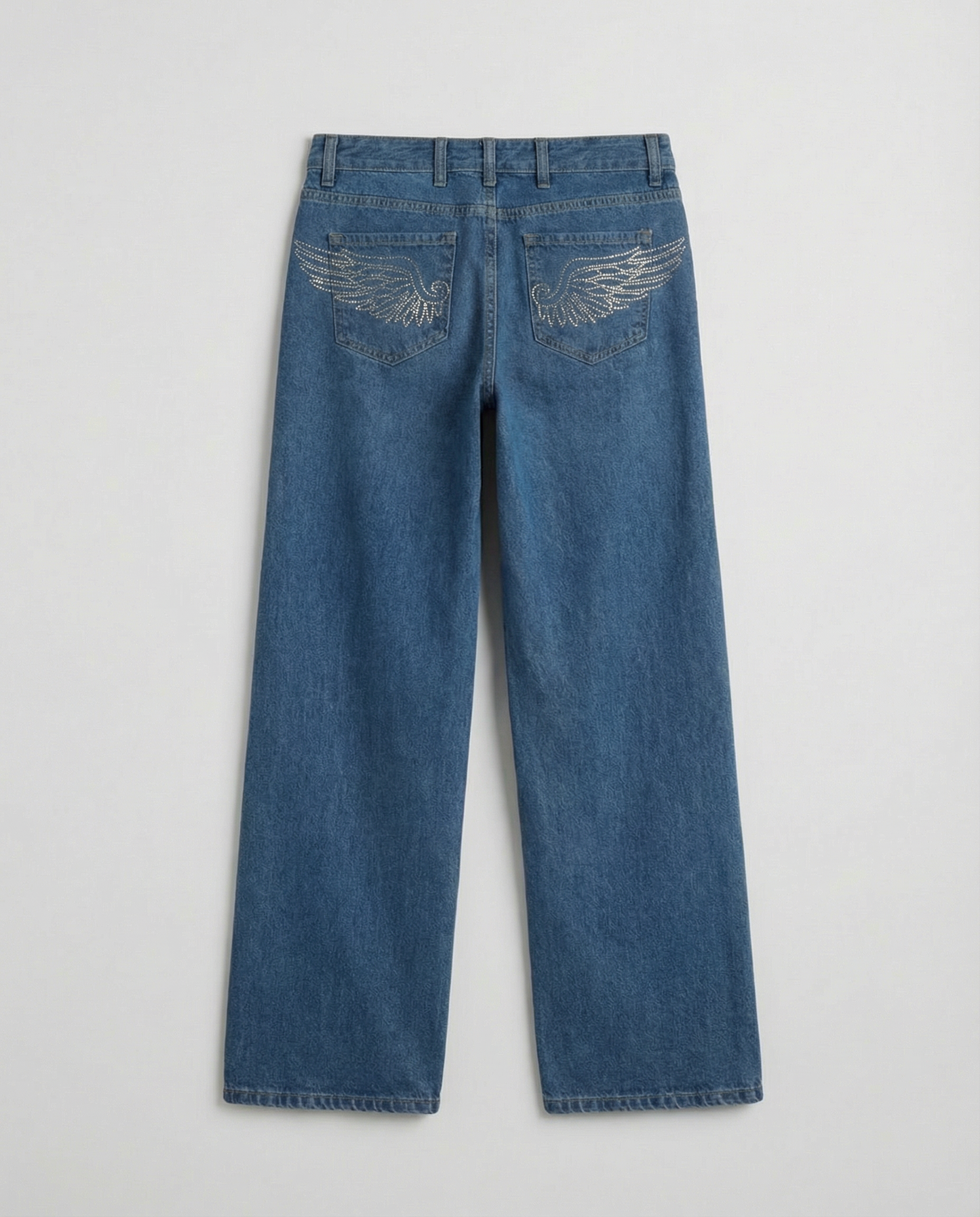 Blue Angel Jeans