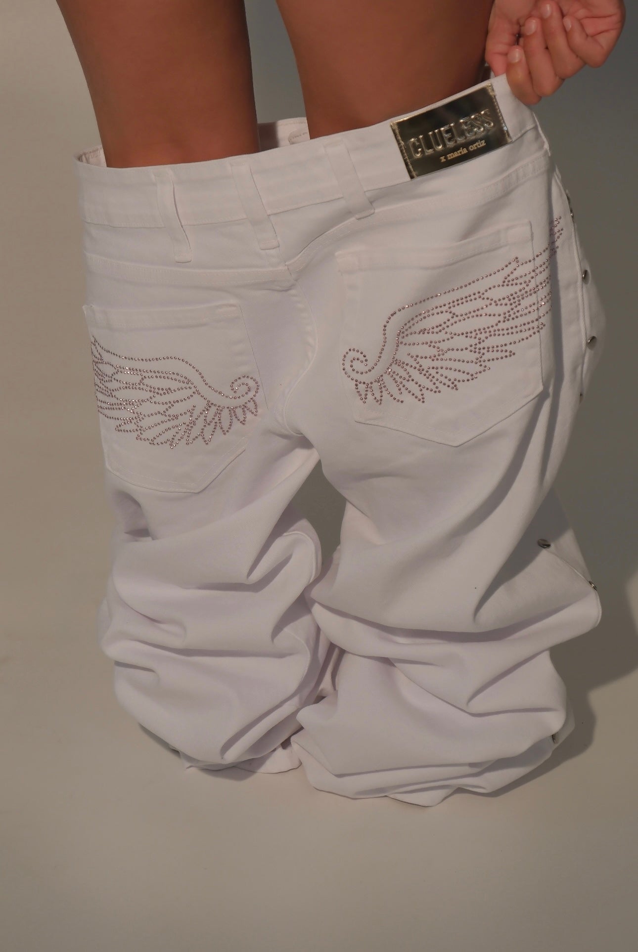 Marías Angel Jeans