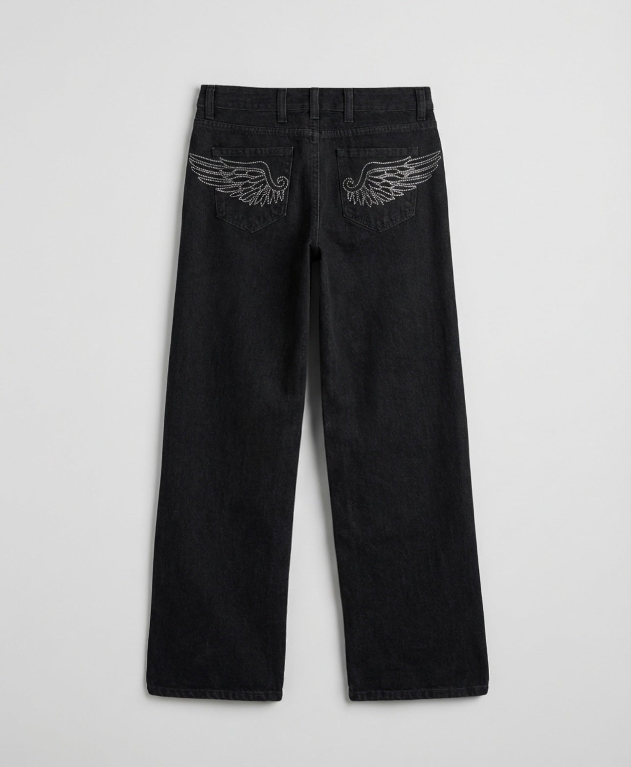 Black Angel Jeans
