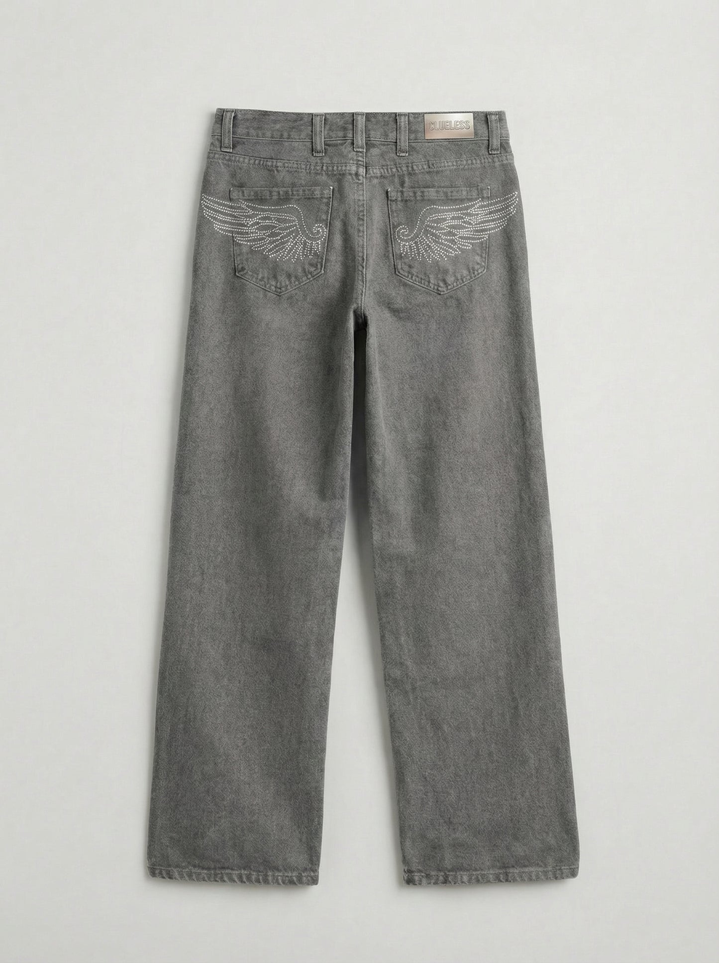 Grey Angel Jeans