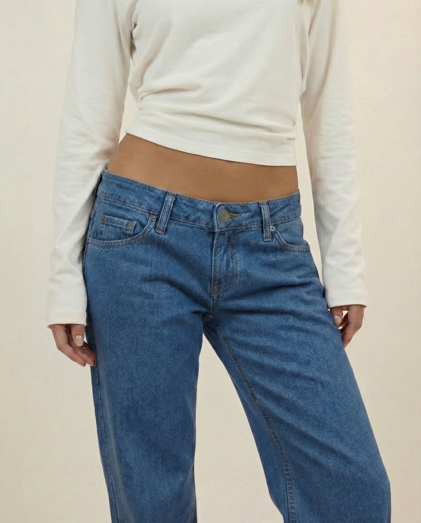 Blue Angel Jeans