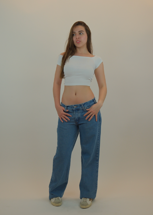 Blue Angel Jeans
